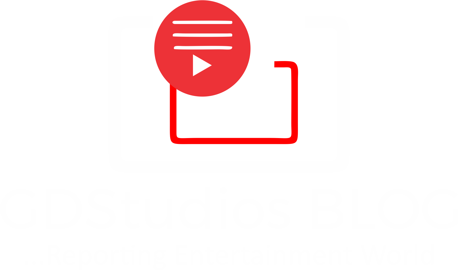 GDStudios Blog Logo